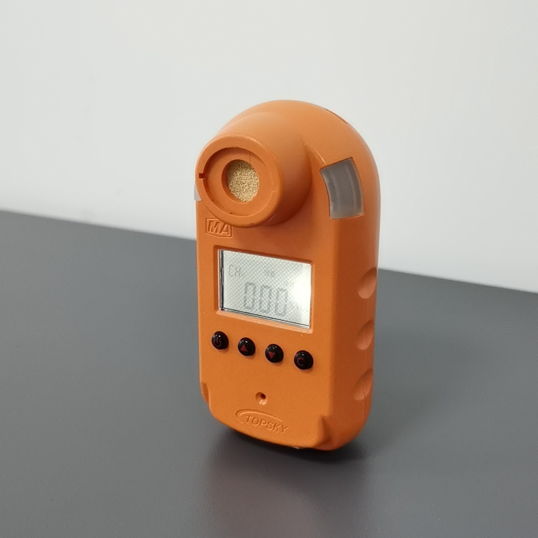 一氧化碳測定器