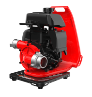 森林消防泵 （離心泵+單級+2.1HP+單缸四沖程風冷汽油發動機+0.8MPa+240L/min)